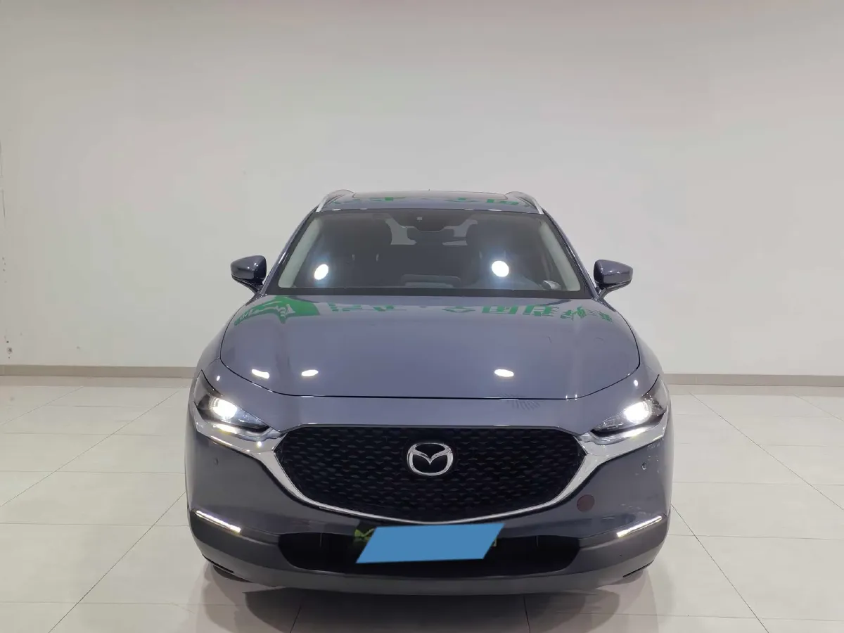 2021 Mazda CX-30 2.0L 158HP L4 6AT,autocango,china used car exporter,china ev exporter,chinese used car exporter,chinese used ev exporter