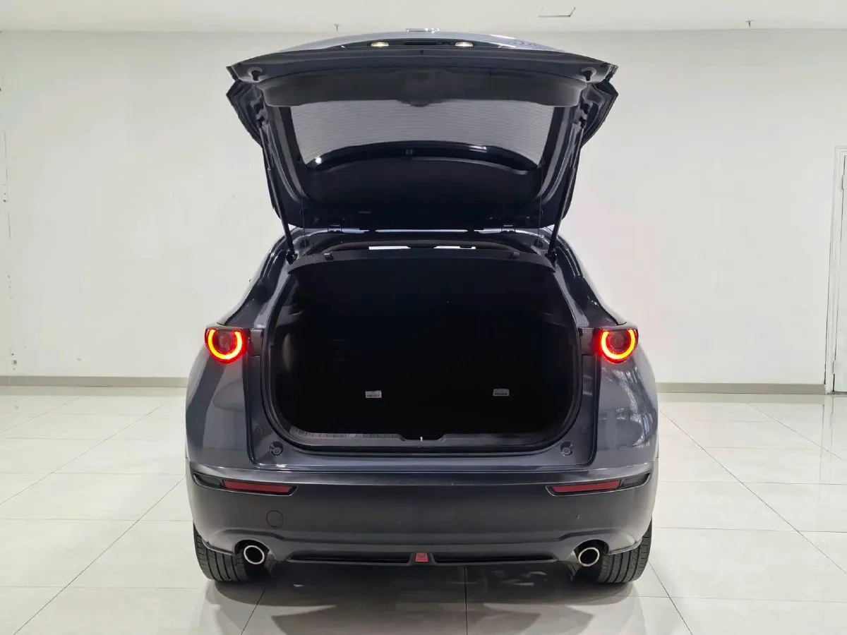 2021 Mazda CX-30 2.0L 158HP L4 6AT,autocango,china used car exporter,china ev exporter,chinese used car exporter,chinese used ev exporter