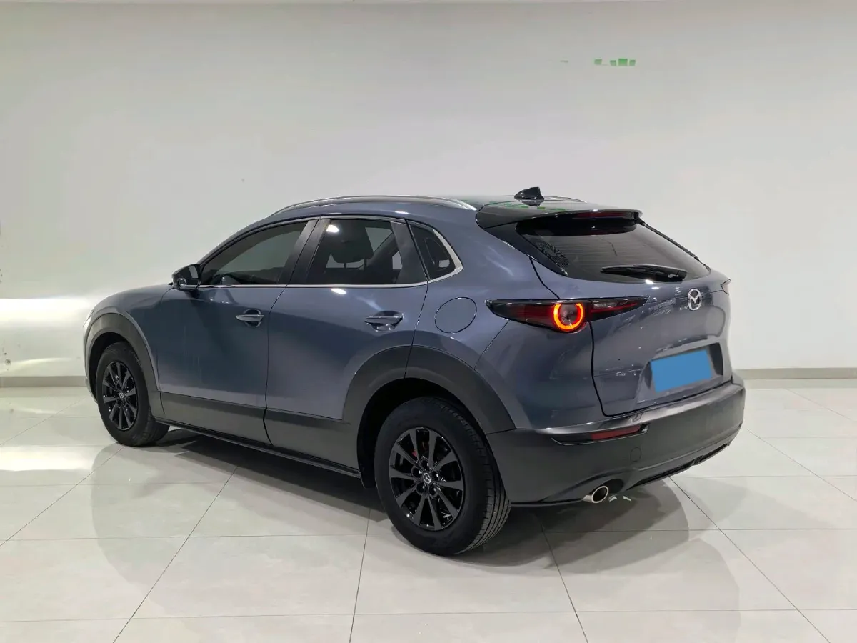 2021 Mazda CX-30 2.0L 158HP L4 6AT,autocango,china used car exporter,china ev exporter,chinese used car exporter,chinese used ev exporter