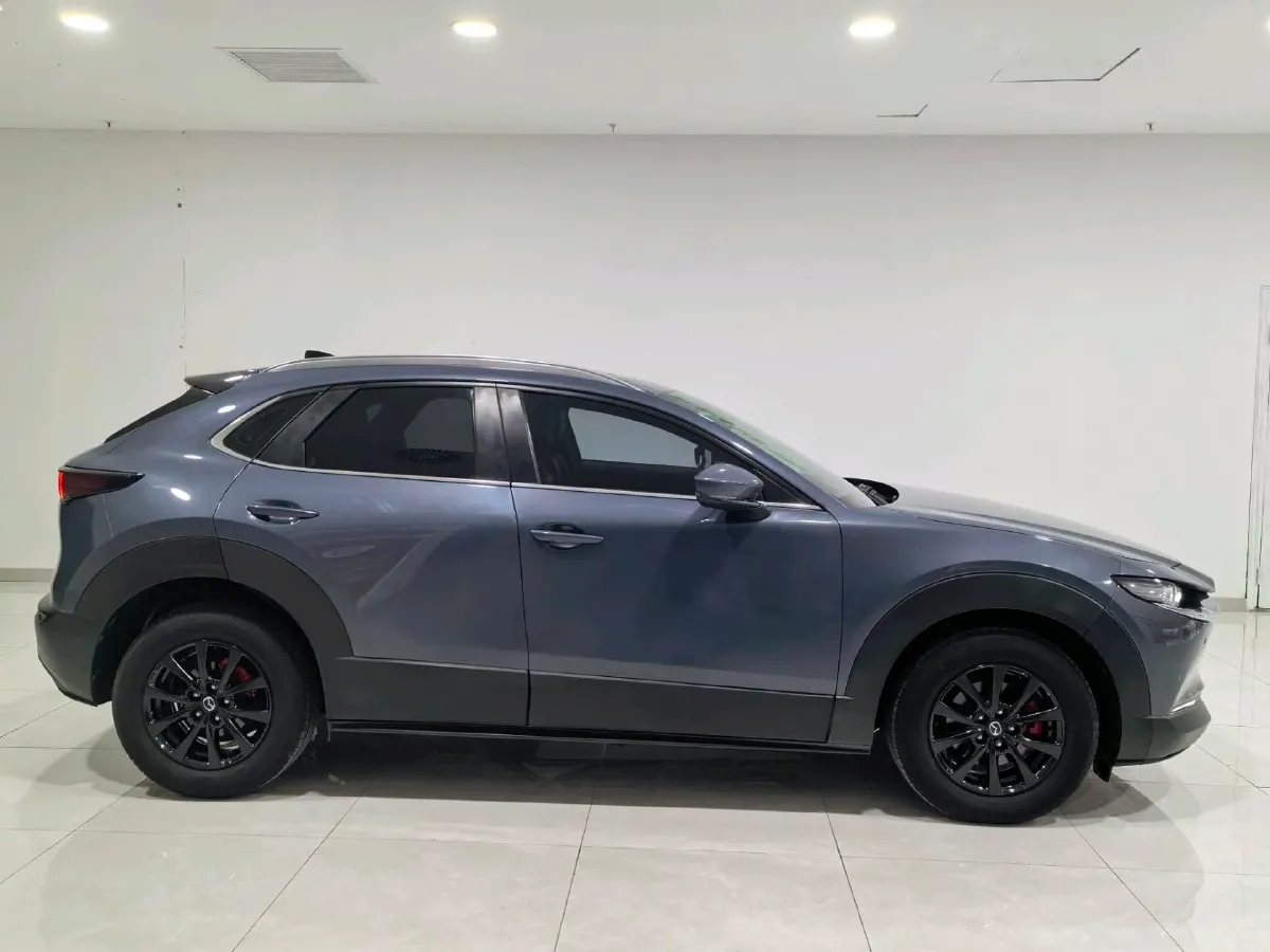 2021 Mazda CX-30 2.0L 158HP L4 6AT,autocango,china used car exporter,china ev exporter,chinese used car exporter,chinese used ev exporter