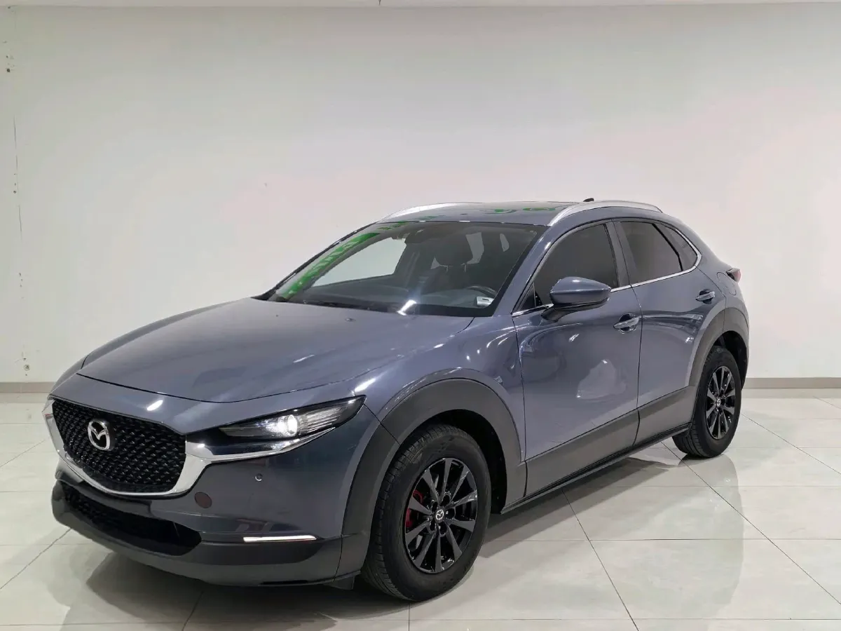 2021 Mazda CX-30 2.0L 158HP L4 6AT,autocango,china used car exporter,china ev exporter,chinese used car exporter,chinese used ev exporter