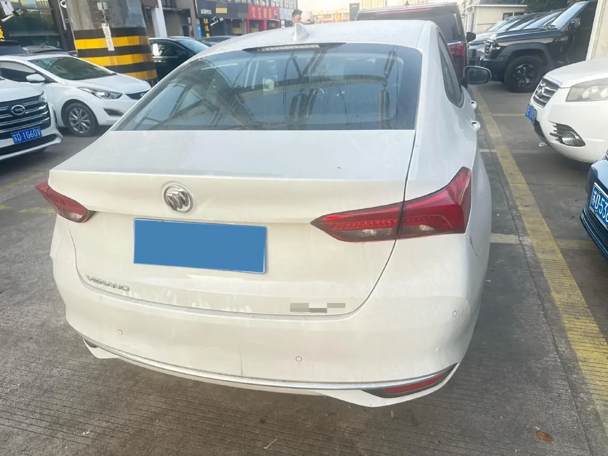 2023 Buick Verano 1.5T 184HP L4 CVT,autocango,china used car exporter,china ev exporter,chinese used car exporter,chinese used ev exporter
