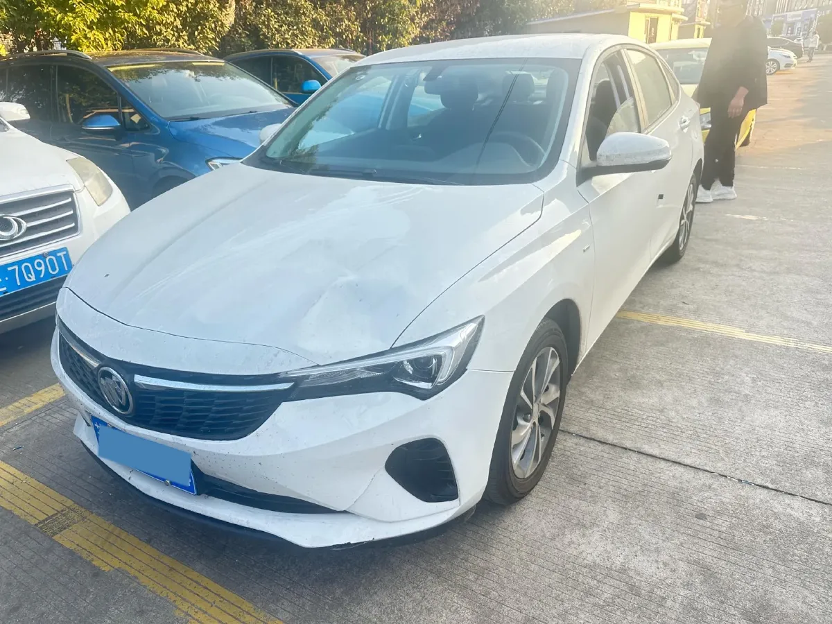 2023 Buick Verano 1.5T 184HP L4 CVT,autocango,china used car exporter,china ev exporter,chinese used car exporter,chinese used ev exporter