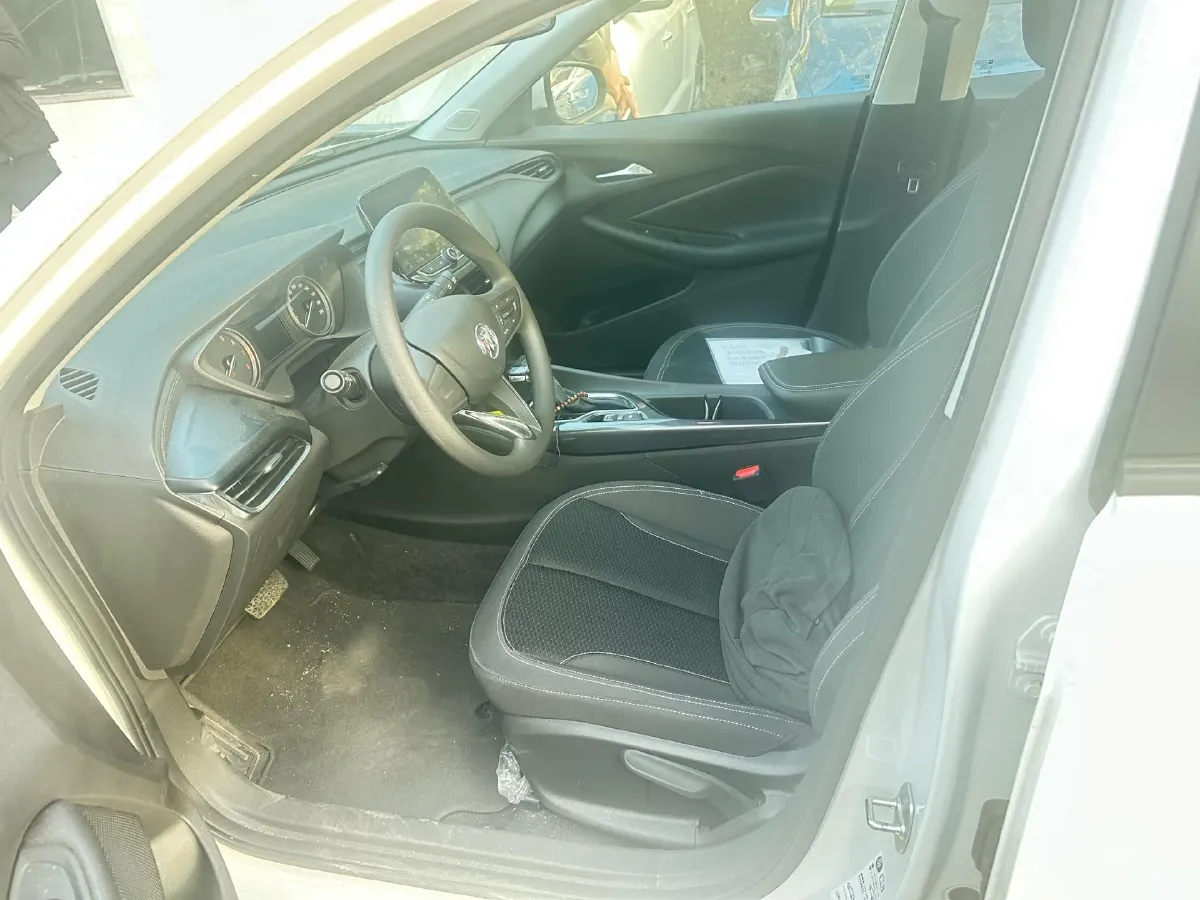 2023 Buick Verano 1.5T 184HP L4 CVT,autocango,china used car exporter,china ev exporter,chinese used car exporter,chinese used ev exporter