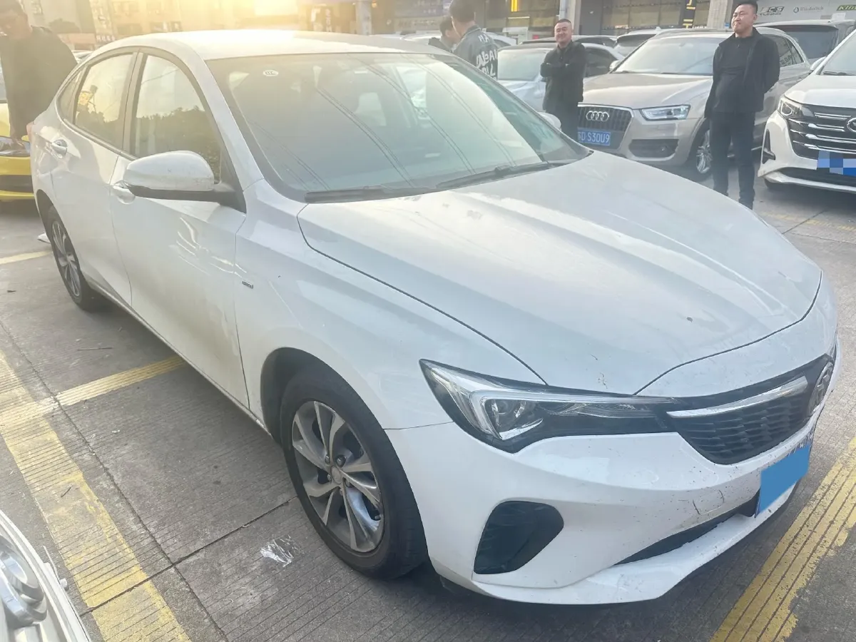 2023 Buick Verano 1.5T 184HP L4 CVT,autocango,china used car exporter,china ev exporter,chinese used car exporter,chinese used ev exporter