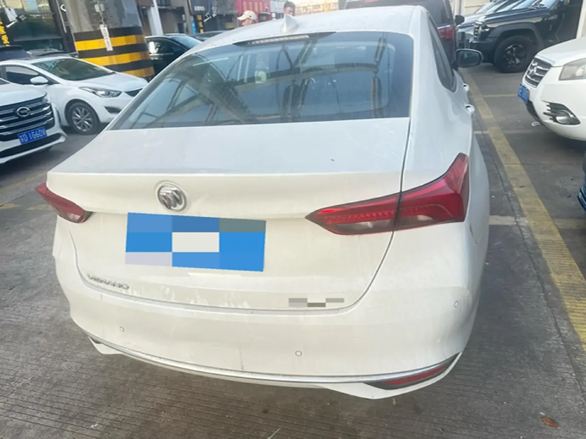 2023 Buick Verano 1.5T 184HP L4 CVT,autocango,china used car exporter,china ev exporter,chinese used car exporter,chinese used ev exporter