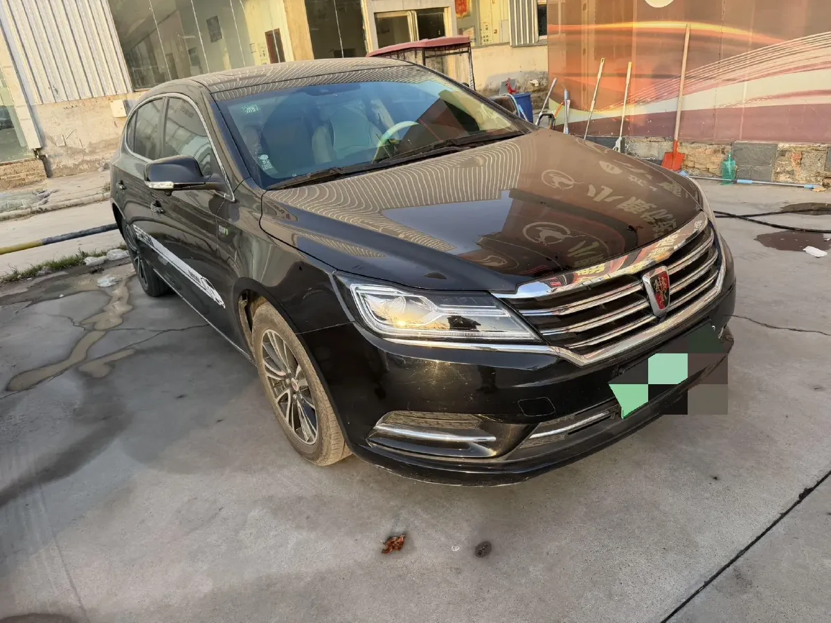 2017 Roewe e950 1.4T 152HP L4 2AT PHEV 12KWH,autocango,china used car exporter,china ev exporter,chinese used car exporter,chinese used ev exporter