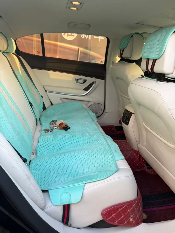 2017 Roewe e950 1.4T 152HP L4 2AT PHEV 12KWH,autocango,china used car exporter,china ev exporter,chinese used car exporter,chinese used ev exporter