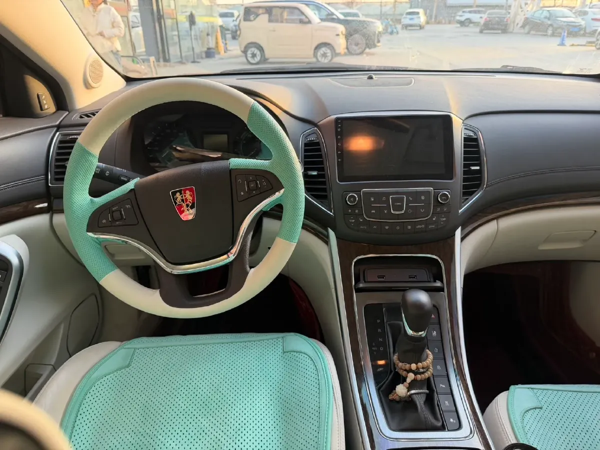 2017 Roewe e950 1.4T 152HP L4 2AT PHEV 12KWH,autocango,china used car exporter,china ev exporter,chinese used car exporter,chinese used ev exporter