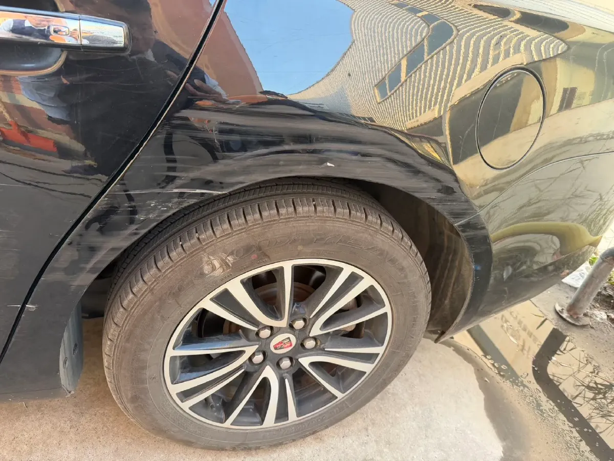 2017 Roewe e950 1.4T 152HP L4 2AT PHEV 12KWH,autocango,china used car exporter,china ev exporter,chinese used car exporter,chinese used ev exporter