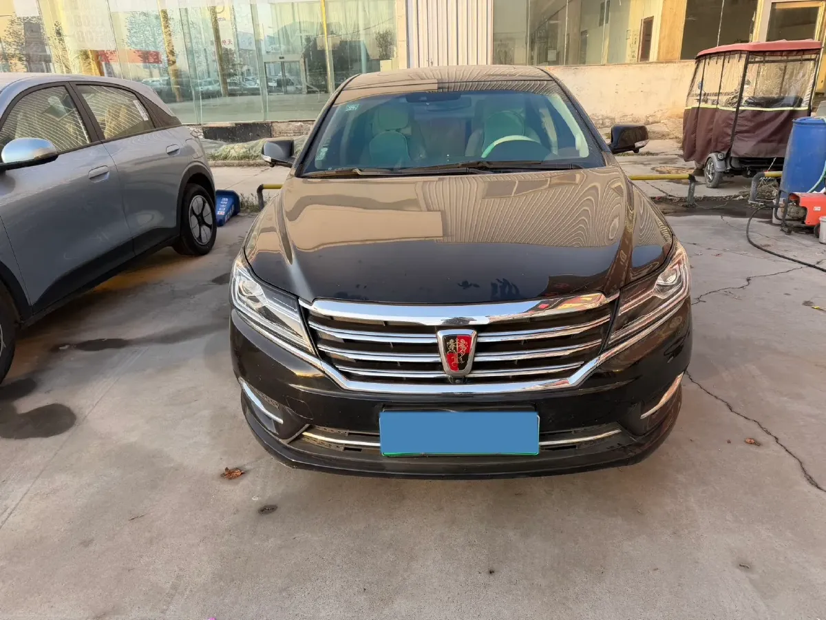 2017 Roewe e950 1.4T 152HP L4 2AT PHEV 12KWH,autocango,china used car exporter,china ev exporter,chinese used car exporter,chinese used ev exporter