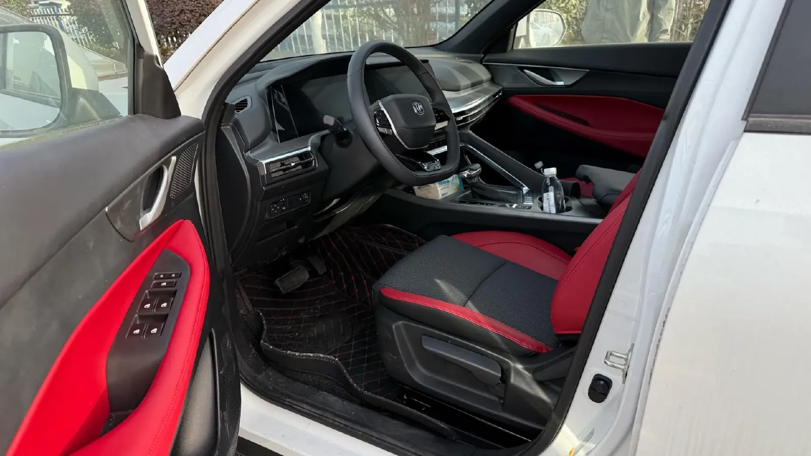 2023 ChangAn CS35 Plus 1.4T 160HP L4 7DCT,autocango,china used car exporter,china ev exporter,chinese used car exporter,chinese used ev exporter