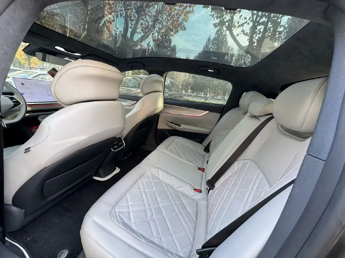 2023 ChangAn QiYuan A07 1.5L 95HP L4 REEV 28.4KWH,autocango,china used car exporter,china ev exporter,chinese used car exporter,chinese used ev exporter