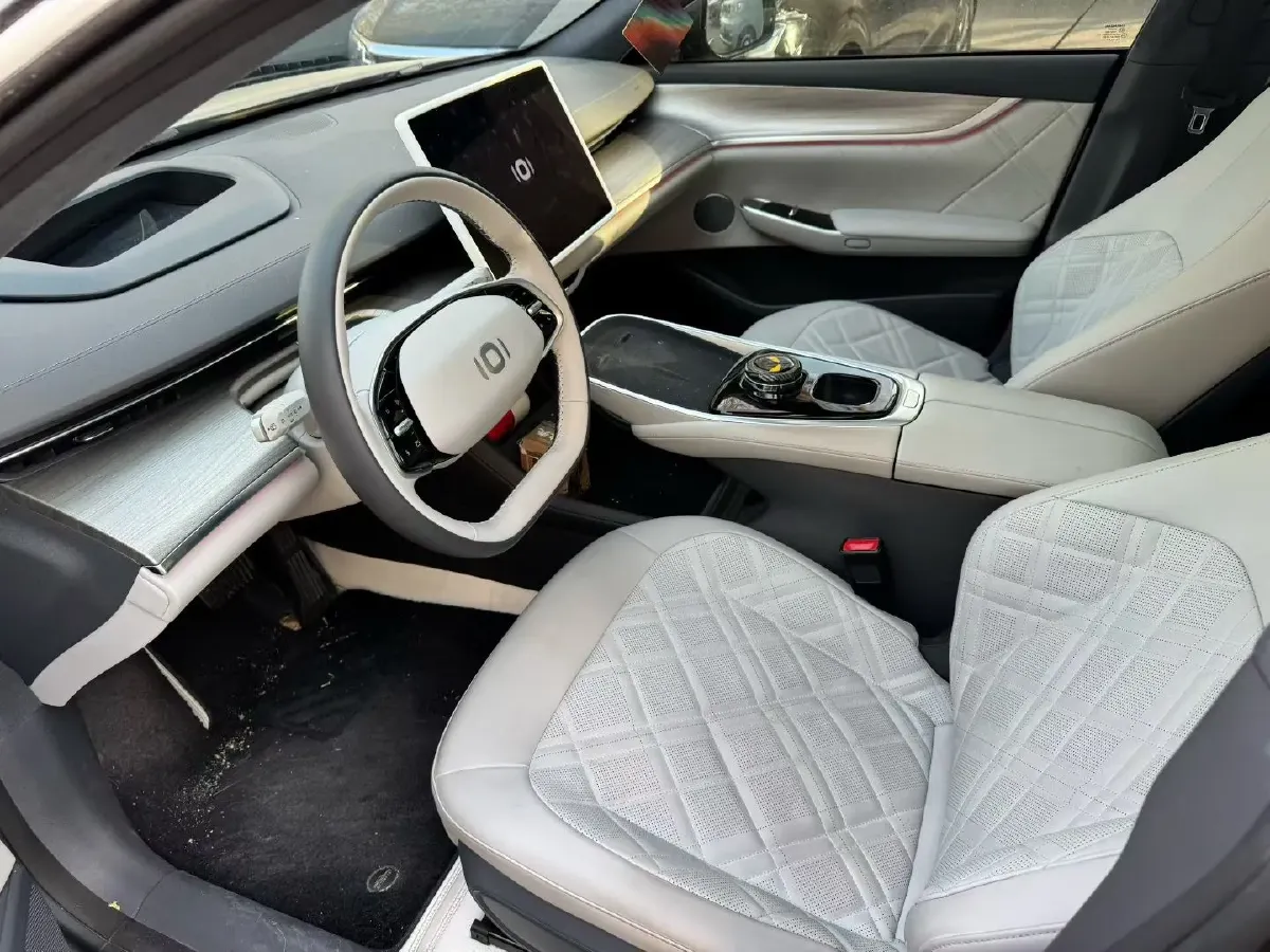 2023 ChangAn QiYuan A07 1.5L 95HP L4 REEV 28.4KWH,autocango,china used car exporter,china ev exporter,chinese used car exporter,chinese used ev exporter