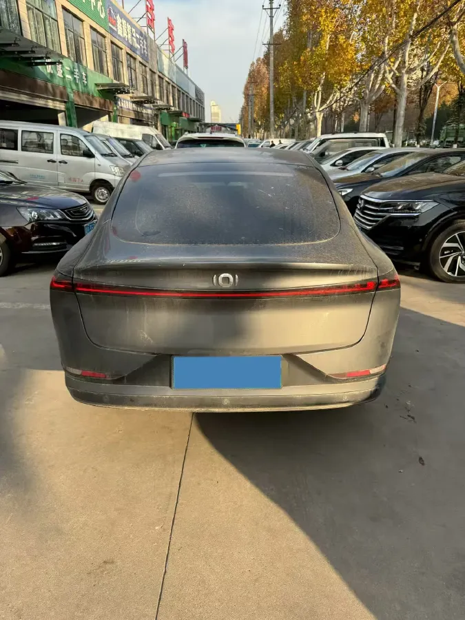 2023 ChangAn QiYuan A07 1.5L 95HP L4 REEV 28.4KWH,autocango,china used car exporter,china ev exporter,chinese used car exporter,chinese used ev exporter