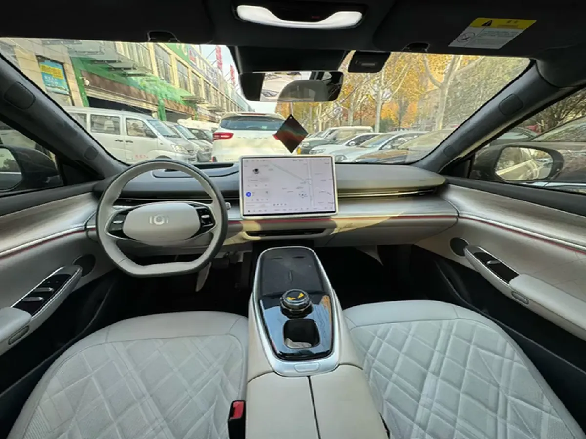 2023 ChangAn QiYuan A07 1.5L 95HP L4 REEV 28.4KWH,autocango,china used car exporter,china ev exporter,chinese used car exporter,chinese used ev exporter