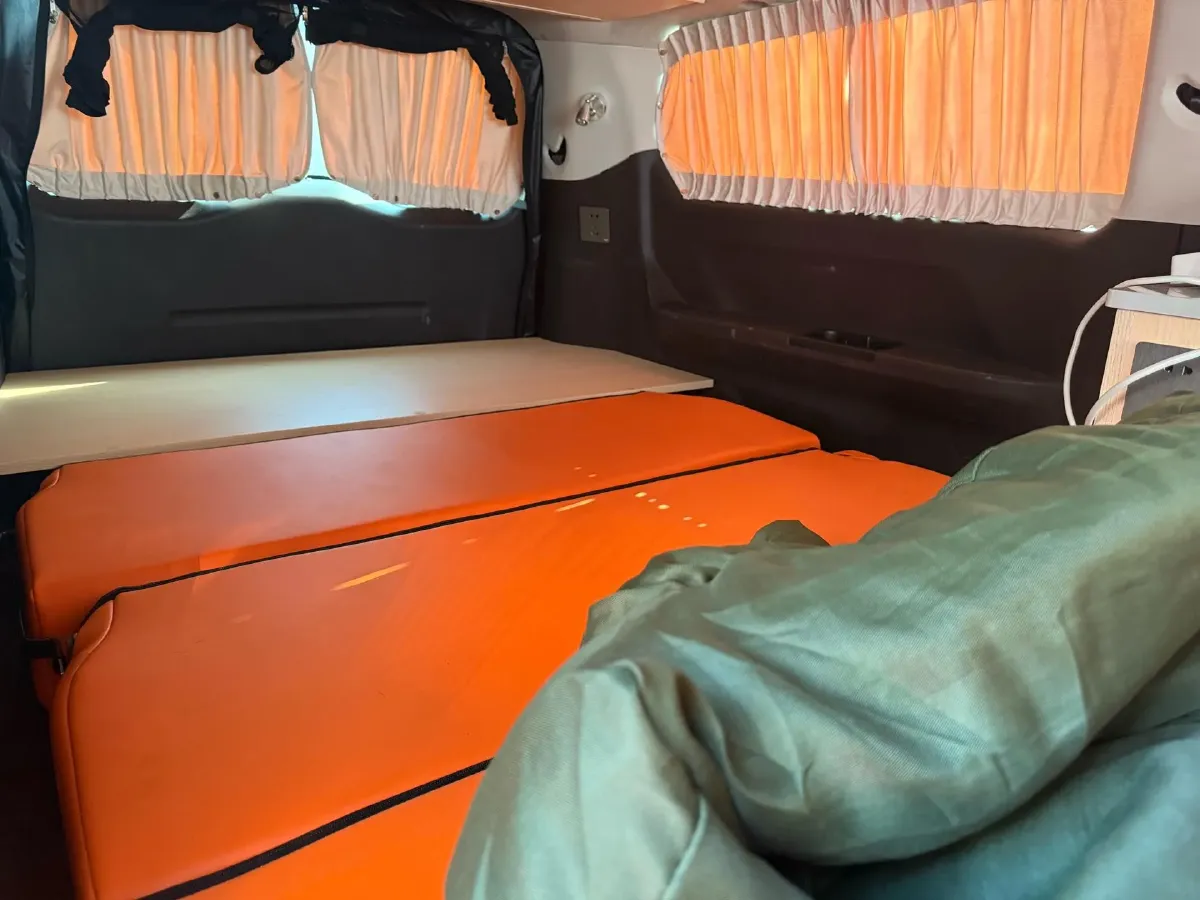 2023 BAW RuiSheng Trump M7 2.0L 144HP L4 8AT,autocango,china used car exporter,china ev exporter,chinese used car exporter,chinese used ev exporter