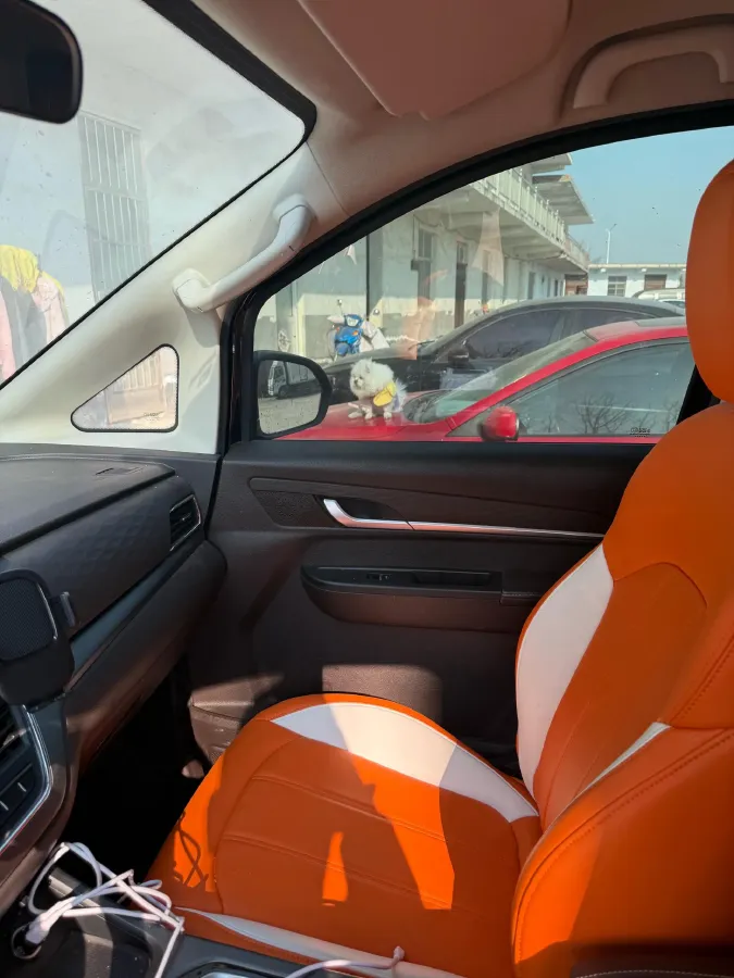 2023 BAW RuiSheng Trump M7 2.0L 144HP L4 8AT,autocango,china used car exporter,china ev exporter,chinese used car exporter,chinese used ev exporter