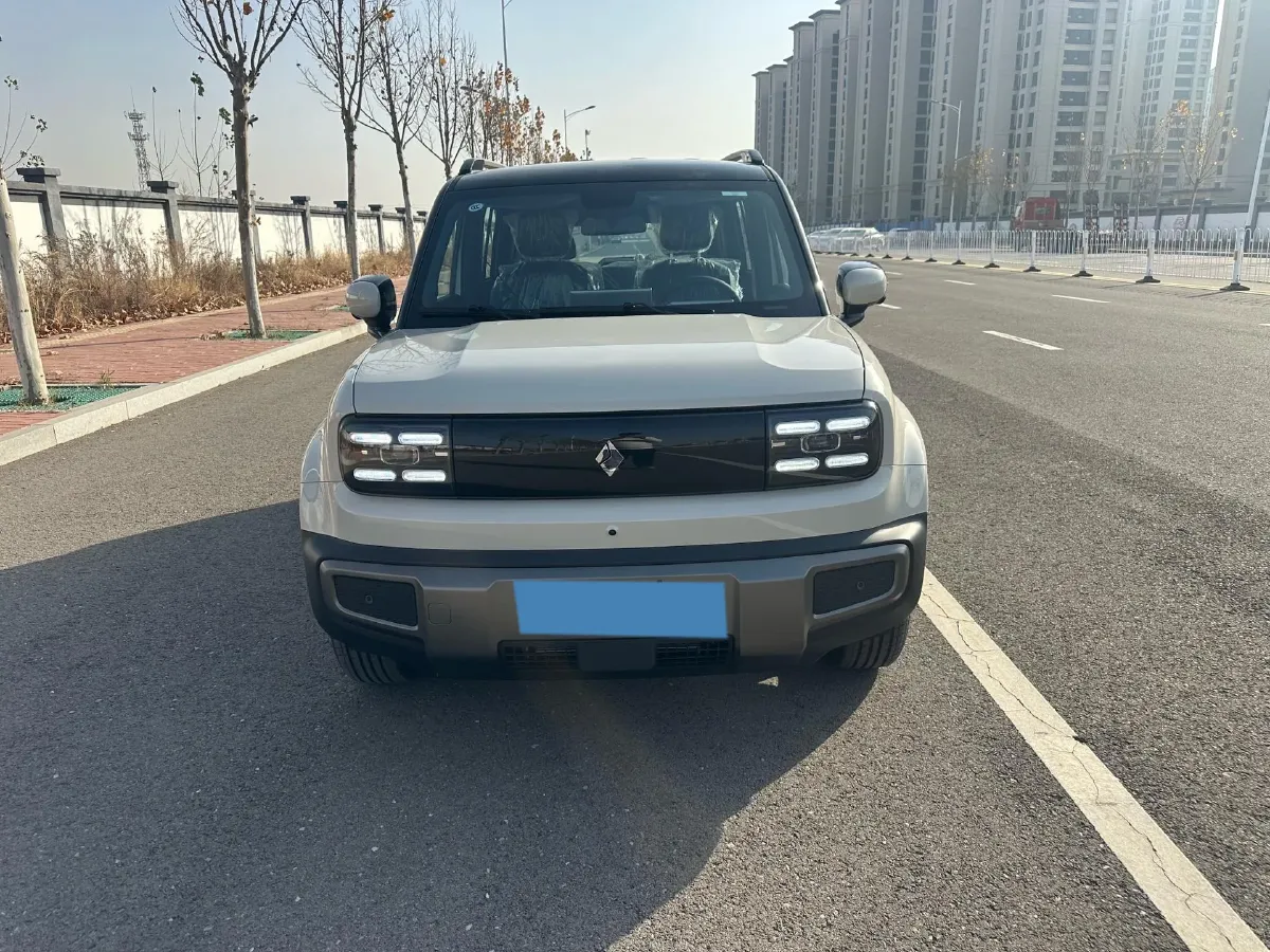 2026 BaoJun YepPlus BEV,autocango,china used car exporter,china ev exporter,chinese used car exporter,chinese used ev exporter