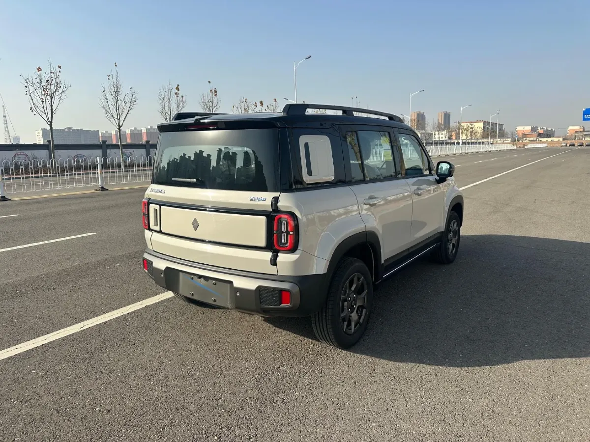 2026 BaoJun YepPlus BEV,autocango,china used car exporter,china ev exporter,chinese used car exporter,chinese used ev exporter