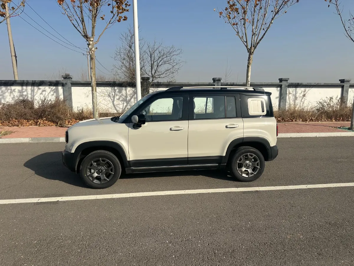2026 BaoJun YepPlus BEV,autocango,china used car exporter,china ev exporter,chinese used car exporter,chinese used ev exporter