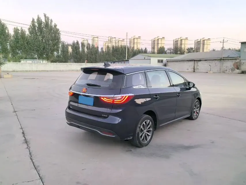 2019 BYD Song MAX 1.5T 160HP L4 6DCT,autocango,china used car exporter,china ev exporter,chinese used car exporter,chinese used ev exporter