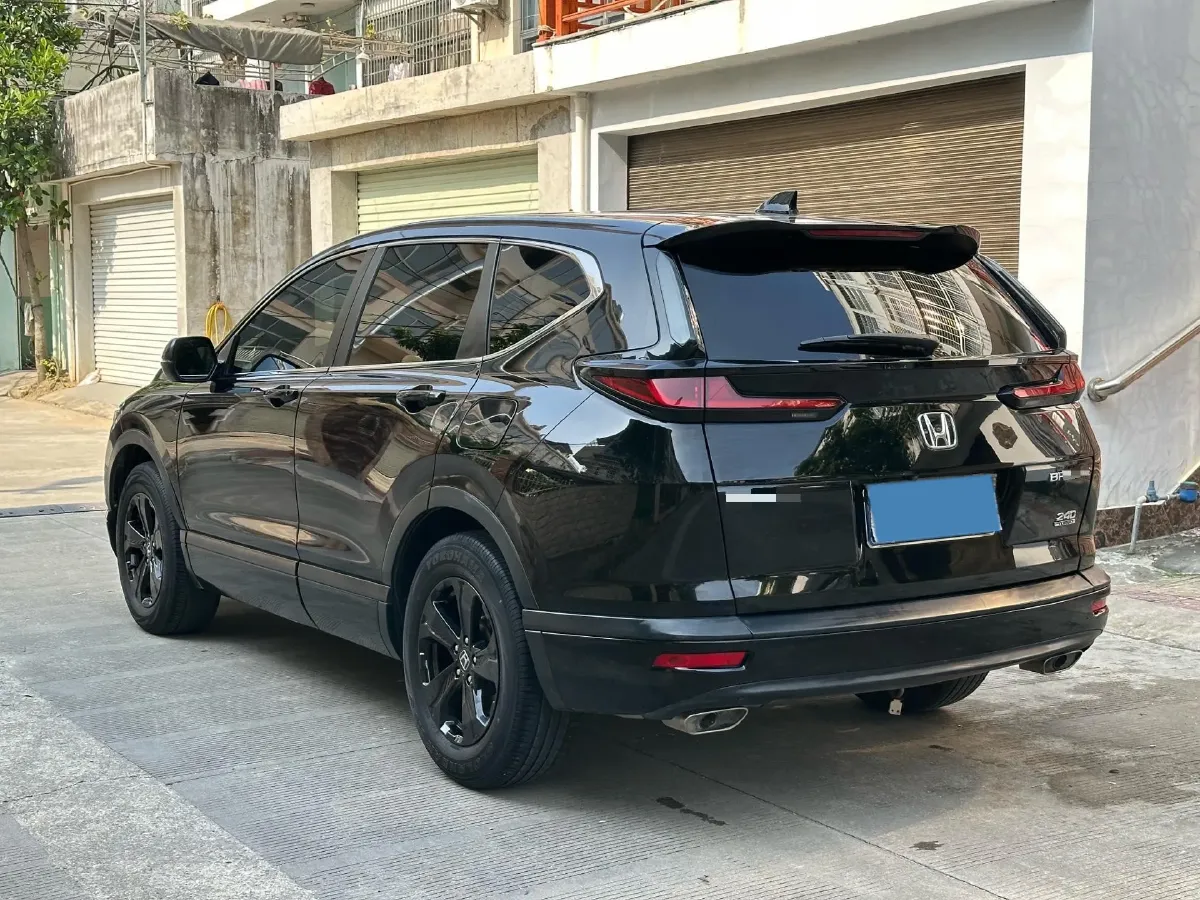 2021 Honda Breeze 1.5T 193HP L4 CVT,autocango,china used car exporter,china ev exporter,chinese used car exporter,chinese used ev exporter