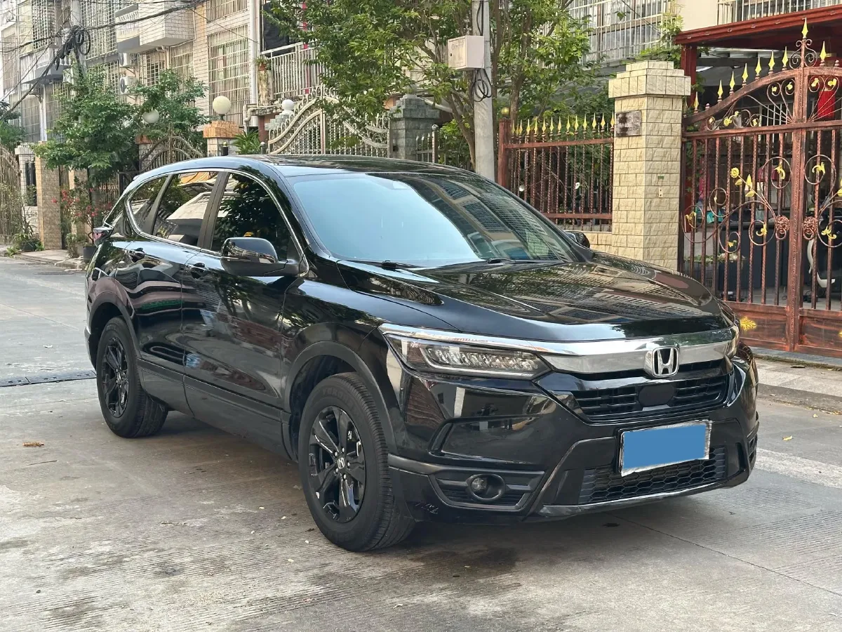 2021 Honda Breeze 1.5T 193HP L4 CVT,autocango,china used car exporter,china ev exporter,chinese used car exporter,chinese used ev exporter