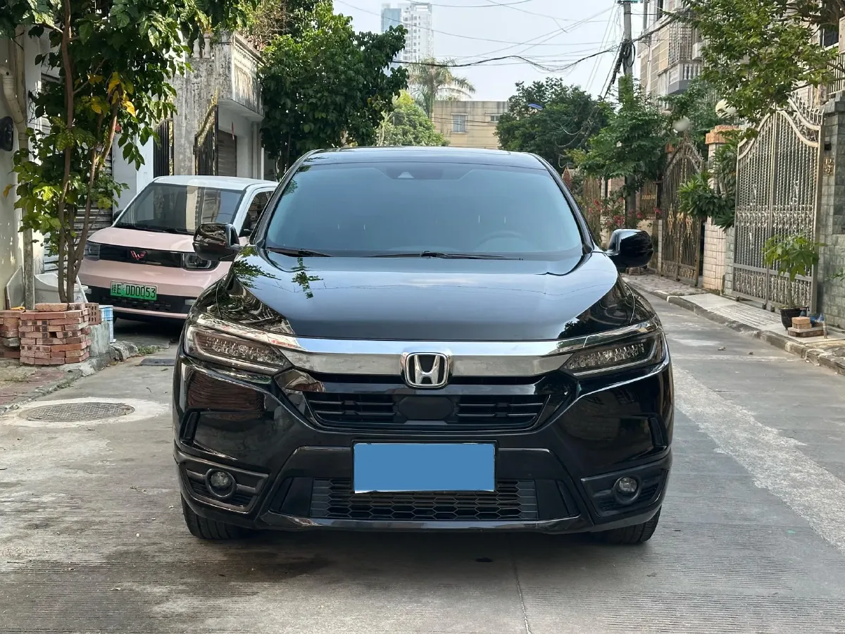 2021 Honda Breeze 1.5T 193HP L4 CVT,autocango,china used car exporter,china ev exporter,chinese used car exporter,chinese used ev exporter