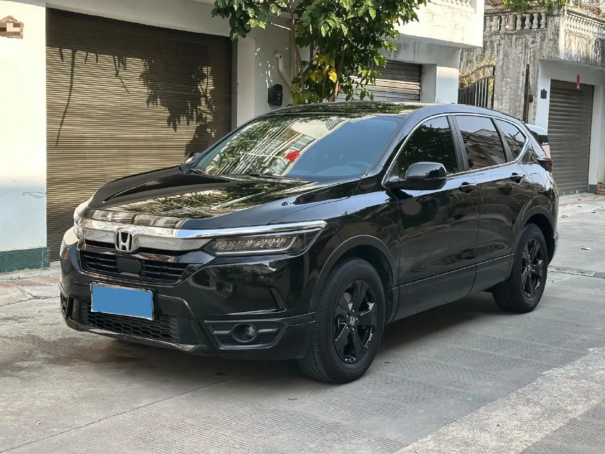 2021 Honda Breeze 1.5T 193HP L4 CVT,autocango,china used car exporter,china ev exporter,chinese used car exporter,chinese used ev exporter