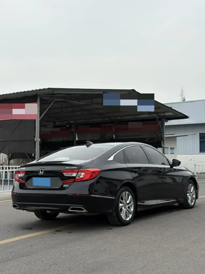 2018 Honda Accord 1.5T 194HP L4 CVT,autocango,china used car exporter,china ev exporter,chinese used car exporter,chinese used ev exporter