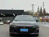2018 Honda Accord 1.5T 194HP L4 CVT