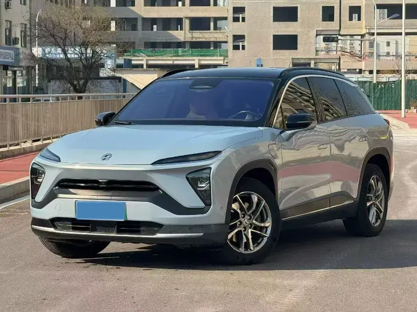 2020 NIO ES6 BEV 70KWH