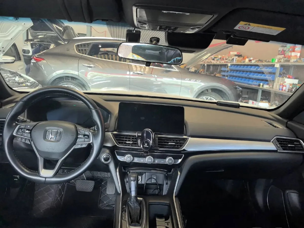 2022 Honda Inspire 1.5T 194HP L4 CVT,autocango,china used car exporter,china ev exporter,chinese used car exporter,chinese used ev exporter