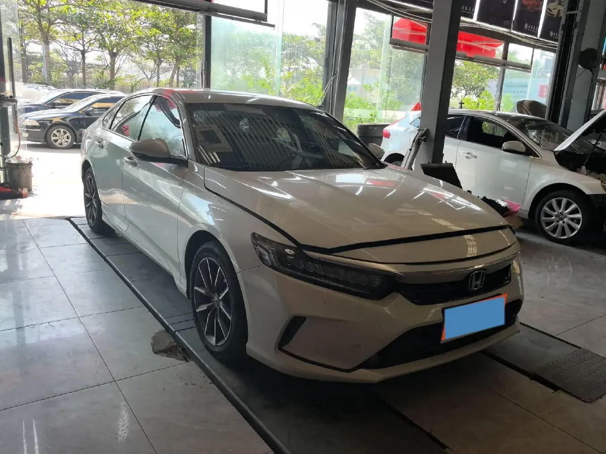 2022 Honda Inspire 1.5T 194HP L4 CVT,autocango,china used car exporter,china ev exporter,chinese used car exporter,chinese used ev exporter