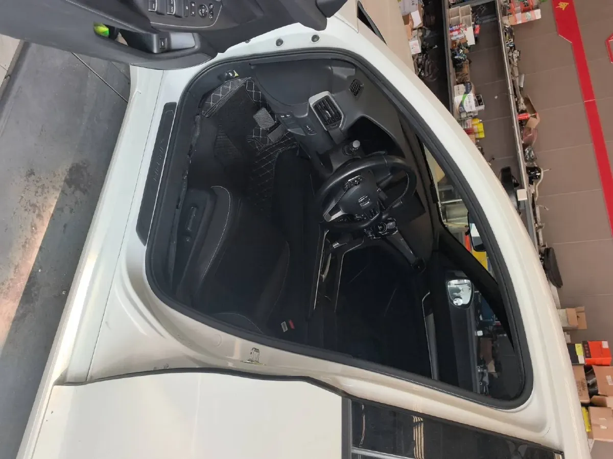 2022 Honda Inspire 1.5T 194HP L4 CVT,autocango,china used car exporter,china ev exporter,chinese used car exporter,chinese used ev exporter