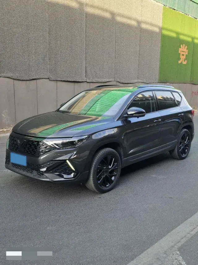 2022 Jetta VS5 1.4T 150HP L4 6AT