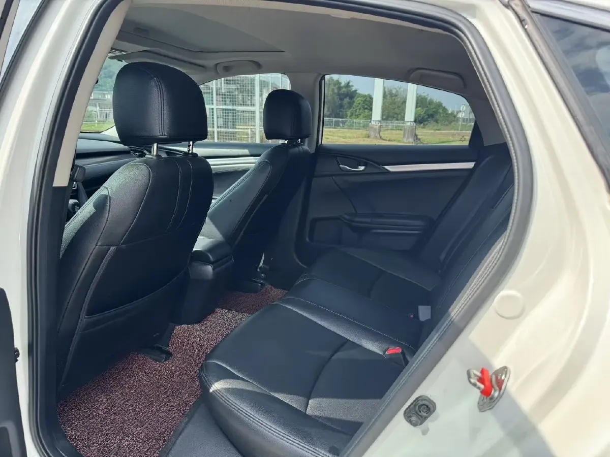 2019 Honda Civic 1.5T 177HP L4 CVT,autocango,china used car exporter,china ev exporter,chinese used car exporter,chinese used ev exporter