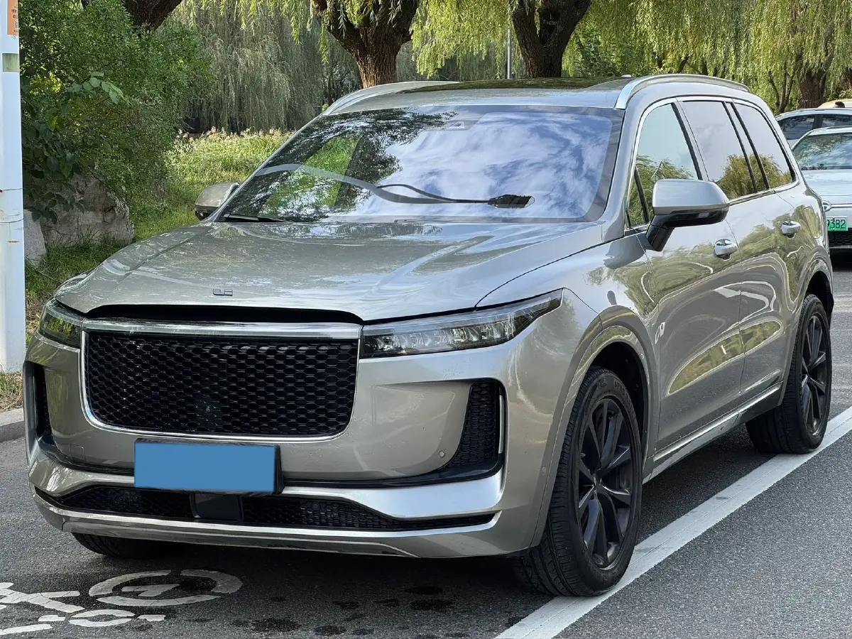 2020 Li ONE Range Extended 131HP REEV 40.5KWH