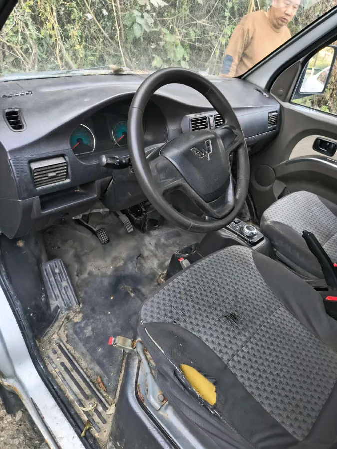 2021 WuLing EV50 BEV 41.6KWH,autocango,china used car exporter,china ev exporter,chinese used car exporter,chinese used ev exporter