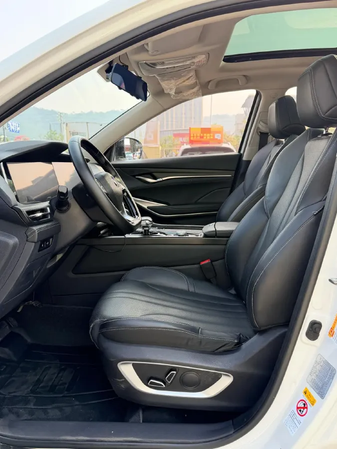 2021 ChangAn CS75 Plus 1.5T 178HP L4 6AT,autocango,china used car exporter,china ev exporter,chinese used car exporter,chinese used ev exporter
