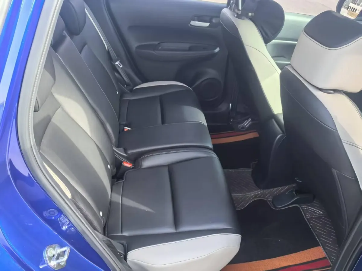 2023 Honda Fit 1.5L 124HP L4 CVT,autocango,china used car exporter,china ev exporter,chinese used car exporter,chinese used ev exporter