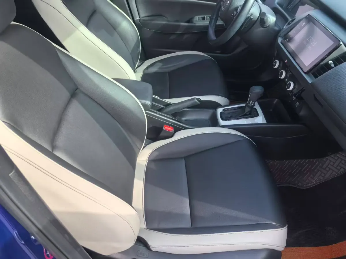 2023 Honda Fit 1.5L 124HP L4 CVT,autocango,china used car exporter,china ev exporter,chinese used car exporter,chinese used ev exporter