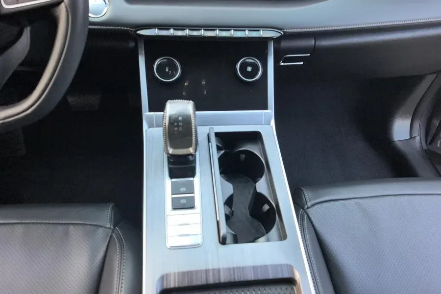 2021 Chery Tiggo 7 Plus 1.5T 156HP L4 CVT,autocango,china used car exporter,china ev exporter,chinese used car exporter,chinese used ev exporter