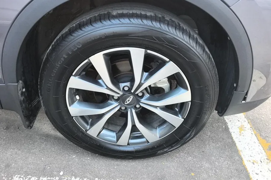 2021 Chery Tiggo 7 Plus 1.5T 156HP L4 CVT,autocango,china used car exporter,china ev exporter,chinese used car exporter,chinese used ev exporter