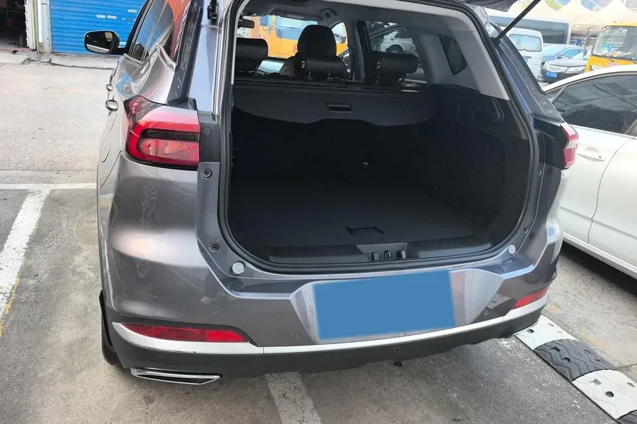 2021 Chery Tiggo 7 Plus 1.5T 156HP L4 CVT,autocango,china used car exporter,china ev exporter,chinese used car exporter,chinese used ev exporter