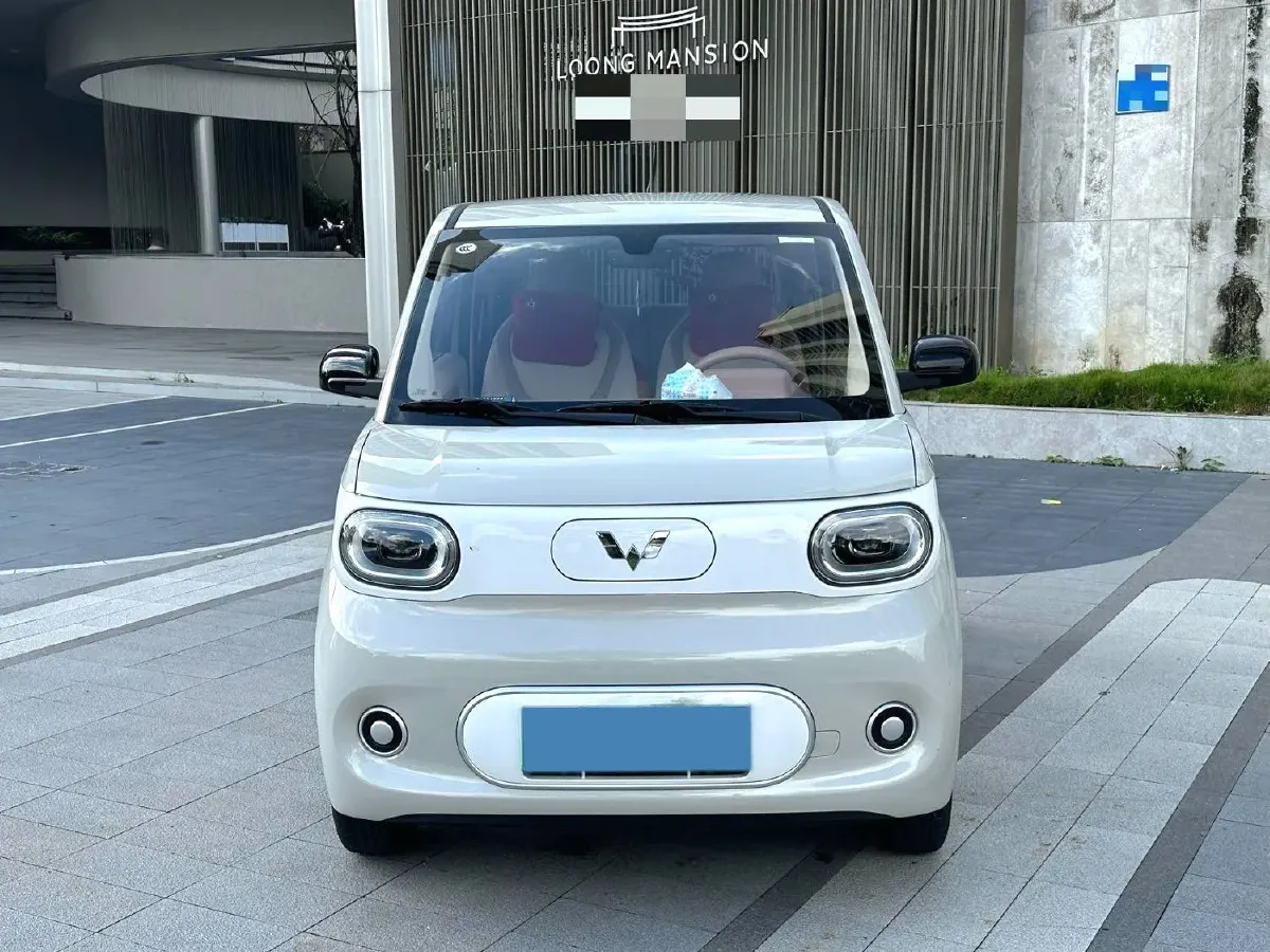 2024 WuLing HongGuang MINI EV BEV 17.3KWH,autocango,china used car exporter,china ev exporter,chinese used car exporter,chinese used ev exporter