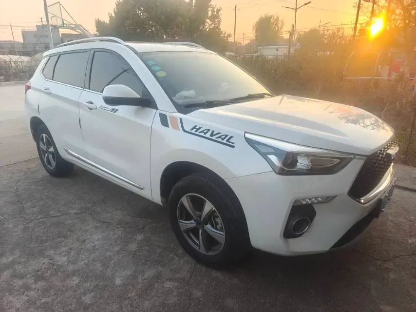 2021 Haval H6 Coupe 1.5T 150HP L4 7DCT,autocango,china used car exporter,china ev exporter,chinese used car exporter,chinese used ev exporter