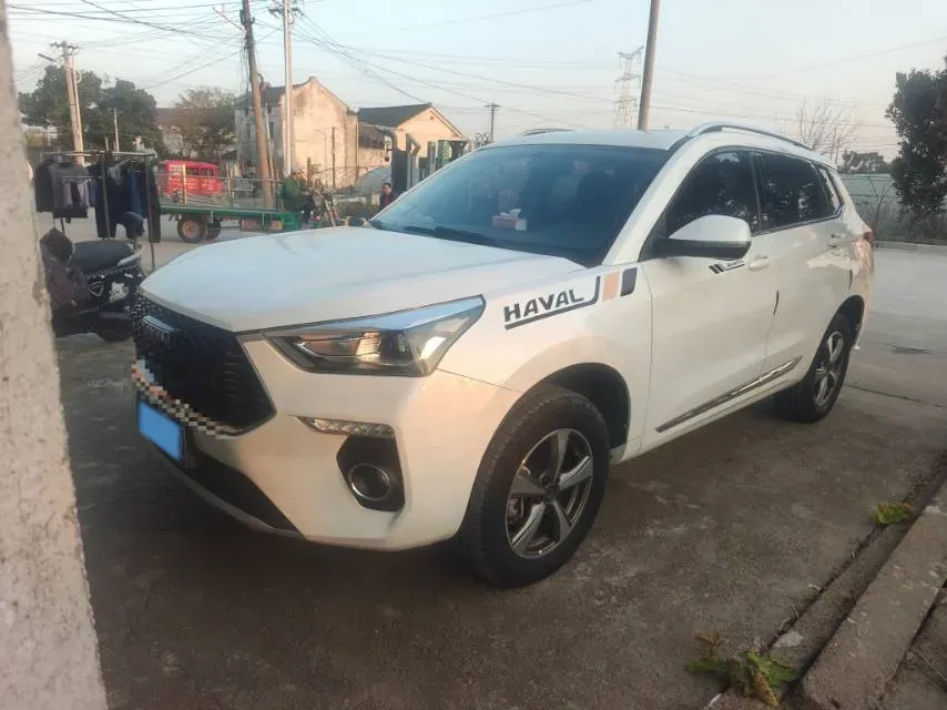2021 Haval H6 Coupe 1.5T 150HP L4 7DCT,autocango,china used car exporter,china ev exporter,chinese used car exporter,chinese used ev exporter