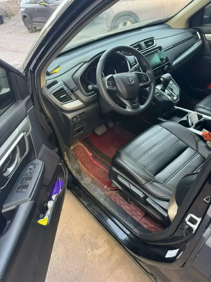 2021 Honda CR-V 1.5T 193HP L4 CVT,autocango,china used car exporter,china ev exporter,chinese used car exporter,chinese used ev exporter